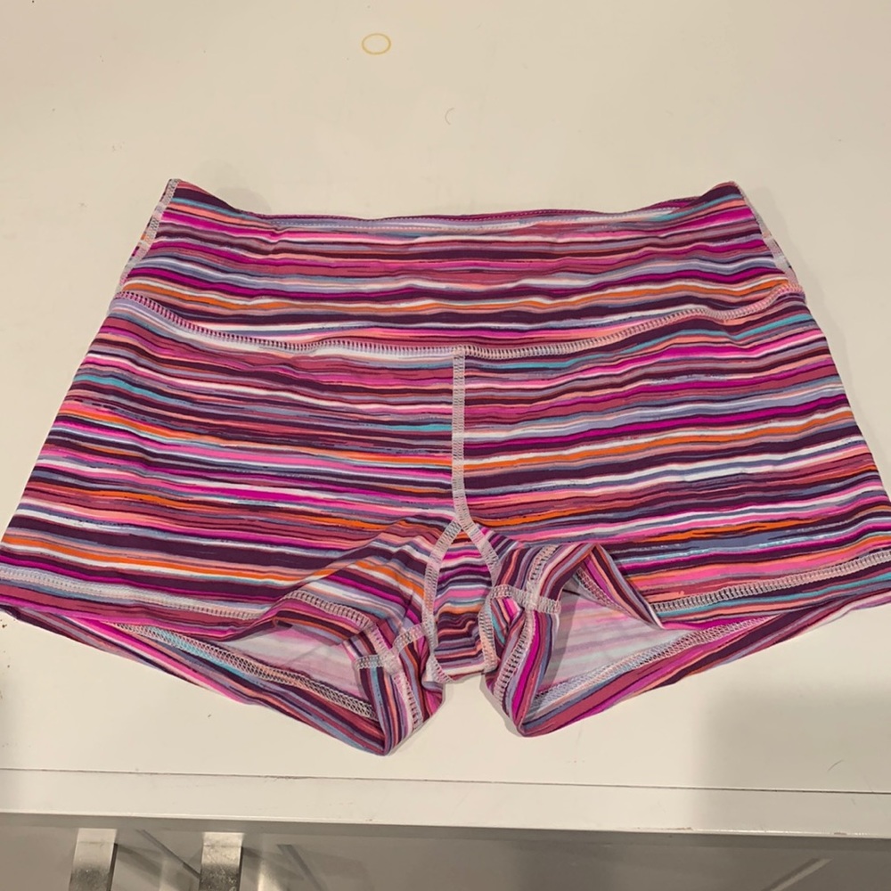Savage shorts